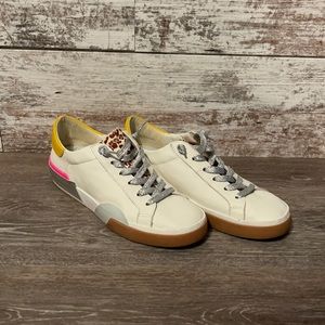 Dolce vita sneaker